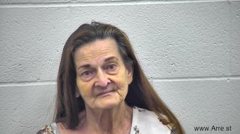 Barbara Lynn Bailey-craddock Mugshot