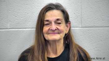 Barbara Lynn Bailey-craddock Mugshot