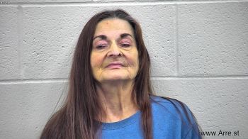 Barbara Lynn Bailey-craddock Mugshot