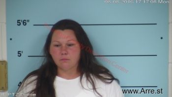 Barbara F Brock Mugshot