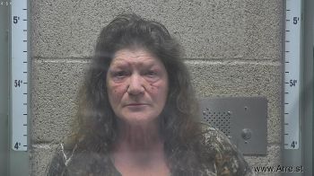 Barbara Prince Browning Mugshot