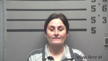 Barbara Gail Campbell Mugshot