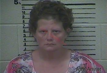 Barbara  Collins Mugshot