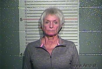 Barbara Dale Davis Mugshot