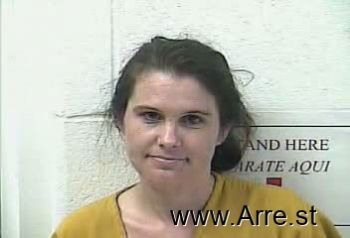 Barbara Elizabeth Hester Mugshot