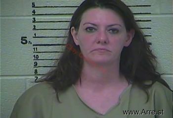 Barbara  Jackson Mugshot