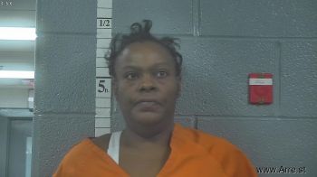 Barbara A Jackson Mugshot