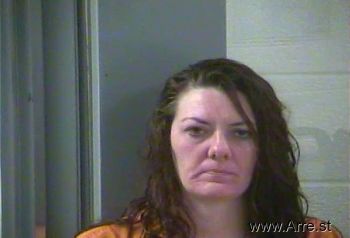 Barbara  Jackson Mugshot