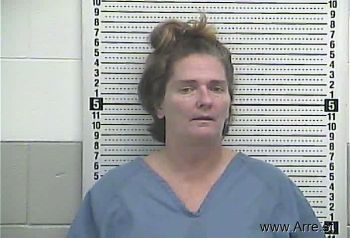 Barbara A Johnson Mugshot