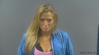 Barbara Nicole Johnson Mugshot