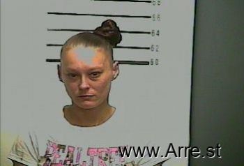 Barbara  Miller Mugshot