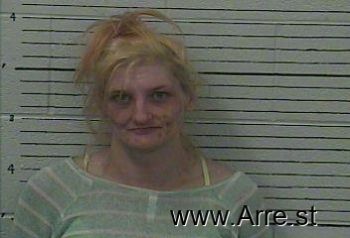 Barbara  Pergram Mugshot