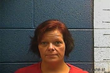 Barbara Mae Prichard Mugshot