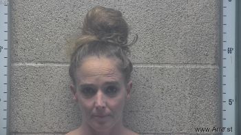 Barbara A Rigdon Mugshot