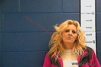 Barbara Ann Singleton Mugshot