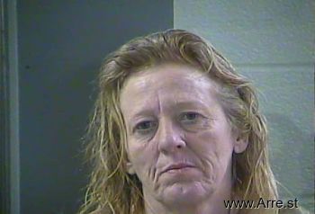 Barbara A Singleton Mugshot