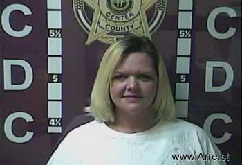 Barbara Roxanne Smith Mugshot