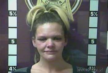 Barbara Roxanne Smith Mugshot