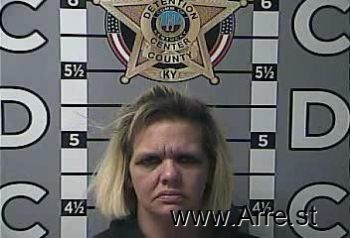 Barbara Roxanne Smith Mugshot