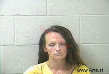 Barbara Ann Smith Mugshot