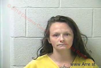 Barbara Ann Smith Mugshot