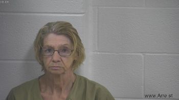 Barbara  Turner Mugshot