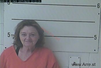 Barbara L Wilcox Mugshot