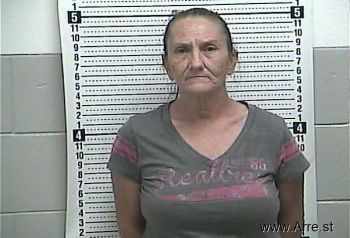 Barbara A Wilcox Mugshot