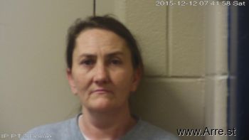 Barbara Ann Wilcox Mugshot