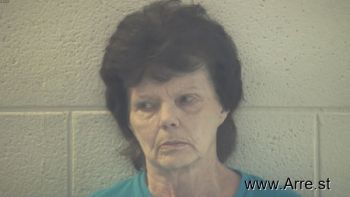 Barbara J. Wilson Mugshot