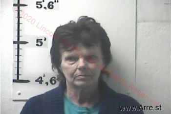 Barbara Karen Wilson Mugshot