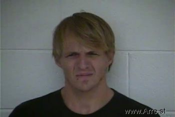 Baron J Tingle Mugshot