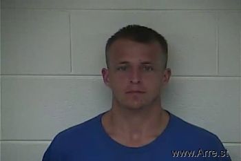 Baron Jacob Tingle Mugshot