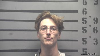 Barrett Mark Elliott Mugshot