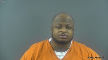 Barry Lamont Adams Mugshot