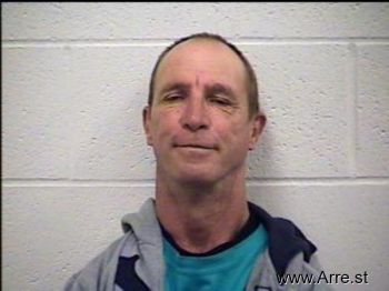 Barry Norman Bailey Mugshot