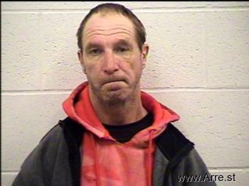 Barry Norman Bailey Mugshot