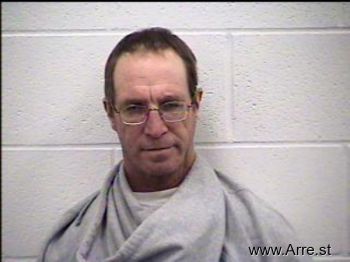 Barry Norman Bailey Mugshot