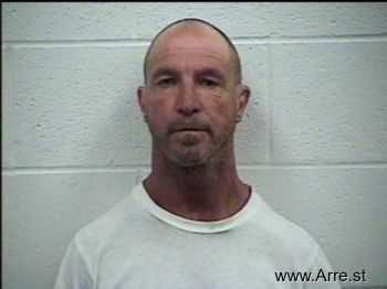 Barry Norman Bailey Mugshot