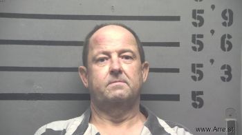 Barry Wayne Barnes Mugshot