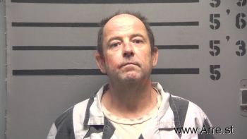 Barry Wayne Barnes Mugshot