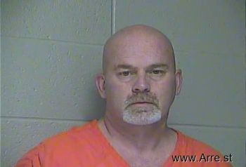 Barry Scott Devers Mugshot