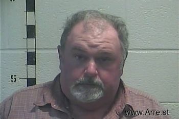 Barry Michael Gash Mugshot