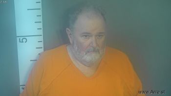 Barry Michael Gash Mugshot