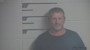 Barry Scott Gibson Mugshot