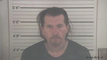 Barry Jay Hall Mugshot