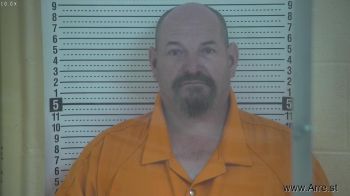 Barry L Harrison Mugshot