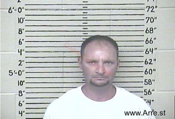 Barry  Hinton Mugshot