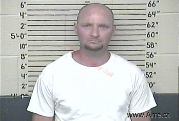 Barry  Hinton Mugshot