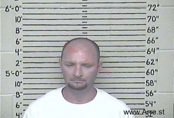 Barry  Hinton Mugshot